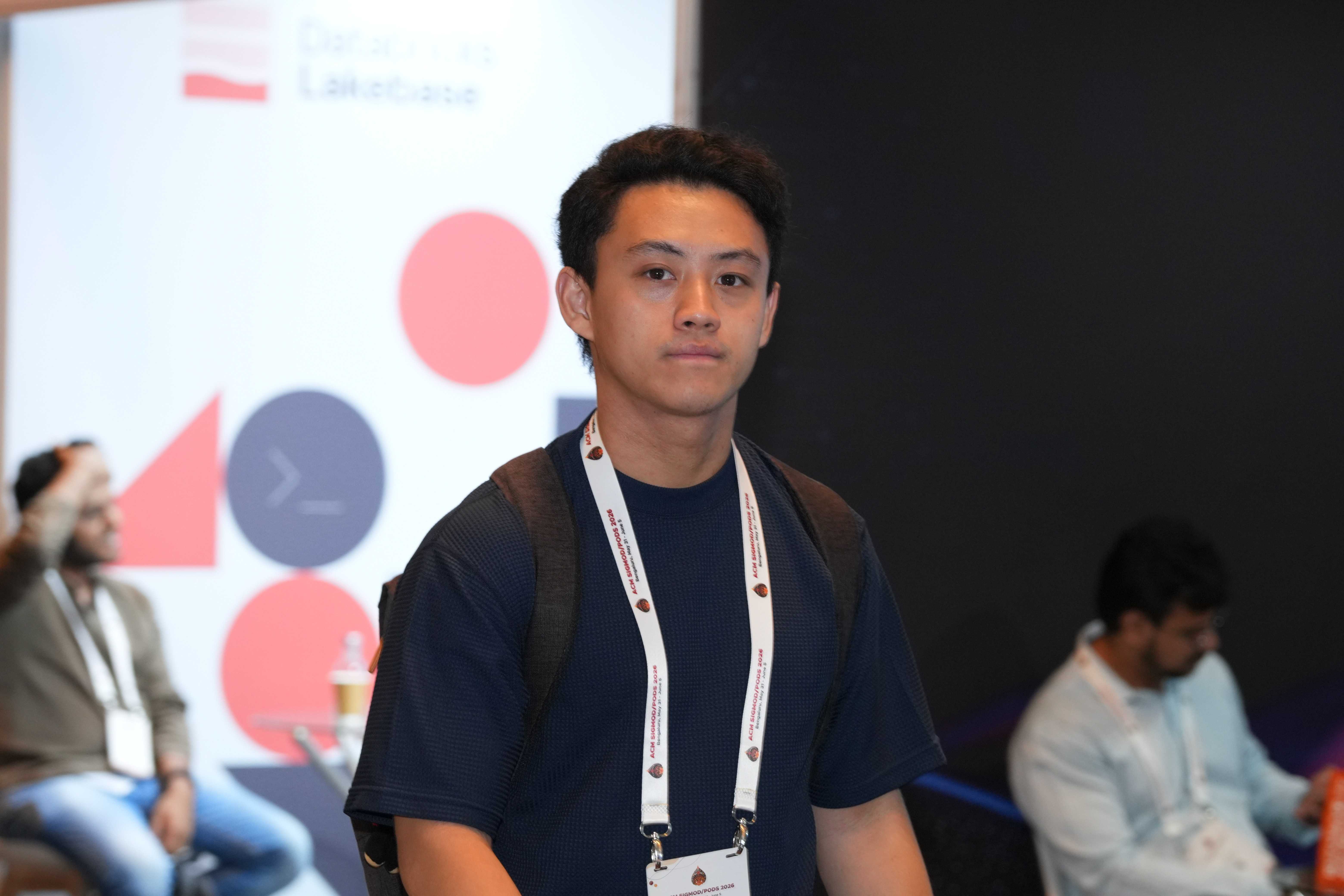 Conference photo